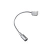 Supereyes DR01 Microscopio electrónico Ajustable Universal Spotlight para HCB0990