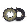 Supereyes DB04 Microscopio electrónico LED luz de anillo para HCB0990