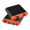 Extensor de fibra óptica OPT882-KVM HDMI (receptor y remitente) con puerto USB y función KVM, distancia de transmisión: 20 km (enchufe de EE. UU.)