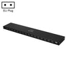 Sissy SPH 116 1 a 16 4K HDMI 1080P Interruptor Divisor de pantalla simultánea (enchufe de la UE)