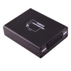Convertidor de video NEWKENG C8 HDMI a SCART