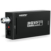 NEWKENG S008 Convertidor de video Mini SD-SDI / HD-SDI / 3G-SDI a HDMI