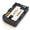 Batería Iluminus LP-E6P USB-C 2400mAh para Canon R5, R6 y R7