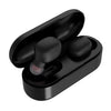 P1 TWS Bluetooth 5.0 Binaural Stereo Wireless Sports Auricular Bluetooth (Negro)