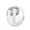 ZEQI T501 TRUE LOS MINI MINI BLUETOOTH DE BLUETOOTH BLUETOOTH TOUCHO (BLANCO)