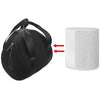Para B&O BeoPlay M3 Bolso protector portátil de nailon con altavoz Bluetooth