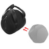 Para B&O BeoPlay S3 Bolso protector portátil de nailon con altavoz Bluetooth