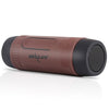 ZEALOT S1 Bluetooth 4.0 Receptor de audio de subwoofer de altavoz estéreo inalámbrico con cable con batería de 4000 mAh, compatible con tarjeta de 32 GB