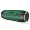 ZEALOT S1 Bluetooth 4.0 Receptor de audio de subwoofer de altavoz estéreo inalámbrico con cable con batería de 4000 mAh, compatible con tarjeta de 32 GB