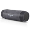 ZEALOT S1 Bluetooth 4.0 Receptor de audio de subwoofer de altavoz estéreo inalámbrico con cable con batería de 4000 mAh, compatible con tarjeta de 32 GB