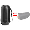 Para Logitech X300 Altavoz Bluetooth inalámbrico portátil Bolsa protectora Caja de almacenamiento