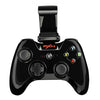 PXN PXN-6603 MFI Controlador de mango de juego inalámbrico Bluetooth para teléfono móvil, compatible con sistema iOS (negro)