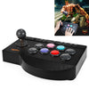 PXN PXN-0082 Gladiator Street Machine Mango de juego Controlador basculante para Nintendo Switch / PC / Sistema Android / PS3 / PS4 / XboxOne