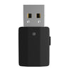 BT600 USB Audio inalámbrico 2 en 1 Adaptador de receptor y transmisor Bluetooth 5.0