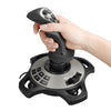 PXN PXN-2113 Juego de PC Imitar controlador de vuelo Flying Rocker