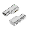 Adaptador de carga rápida USB-C / Type-C a Magsafe 2 PD