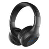 ZEALOT B20 Auriculares estéreo inalámbricos con subwoofer Bluetooth 4.0 con cable de audio universal de 3,5 mm y micrófono HD, Para teléfonos móviles, tabletas y portátiles (negro)