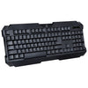 ZGB Q19 Wired USB Computer Gaming Teclado