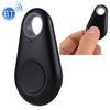 iTAG Smart Wireless Bluetooth V4.0 Tracker Finder Key Anti-Lost Alarm Locator Tracker (Negro)