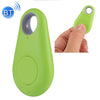 iTAG Smart Wireless Bluetooth V4.0 Tracker Finder Key Anti-Lost Alarm Locator Tracker (Verde)