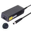 19.5V 6.7A 130W 7.4x5.0mm Cargador adaptador de corriente para portátil con cable de alimentación para DELL M4400 / M4500 / M2400 / XPS17 / L701X / L702X / XPS 14 / L401X / XPS 15 / L501X / L502X
