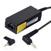 19.5V 2.05A 40W 4.0x1.7mm Cargador adaptador de corriente para portátil con cable de alimentación para HP Mini (1131TU, 017TU, 1000, 1014TU, 1103TU, 1119TU, 1010TU, 1103 110, 210)