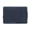 C210 15.6 pulgadas Denim Business Liner Laper Bolsa (Azul)