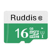 Tarjeta de memoria Ruddis 16GB High Speed Class 10 TF / Micro SDXC UHS-1 (U1)