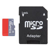 Tarjeta de memoria de 512 GB TF (Micro SD) compatible con SDHC