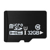 Tarjeta de memoria Micro SD (TF) clase 10 de alta velocidad de 32 GB de Taiwán (100% de capacidad real)