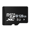 Tarjeta de memoria Micro SD (TF) clase 10 de alta velocidad de 128 GB de Taiwán (100% de capacidad real)
