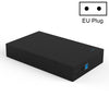 Blueendless 2.5 / 3.5 pulgadas SSD USB 3.0 PC Computadora Caja de disco duro móvil de estado sólido externo Unidad de disco duro (enchufe de la UE)