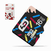 Tarjeta Micro SD de 16 GB Tarjeta de memoria de alta velocidad