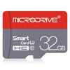 Microdrive Tarjeta de memoria Micro SD (TF) de clase 10 de alta velocidad de 32 GB