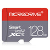 Microdrive Tarjeta de memoria Micro SD (TF) de clase 10 de alta velocidad de 128 GB