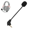 ZS0200 para Hyperx Cloud II / Cloud Sliver micrófono auricular de 3.5mm
