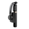 Q08 Gimbal Estabilizador Bluetooth Control Remoto Trípode Selfie Stick (Negro)