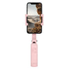 FEIYUTECH Vimble One Handheld Stabilizer Smart Single Axis Follow-Up Anti-Shake Gimbal (Rosa)