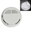 Detector de alarma de incendio y humo de batería First Alert (blanco)