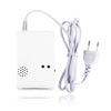 Alarma de gas doméstica inalámbrica DY-YG100D 433MHZ