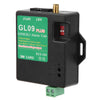 GL09 PLUS Monitoreo de 8 canales Monitoreo de 8 canales Monitoreo GSM