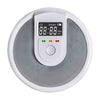 JSN-999COM Alarma de voz en vivo Detector de alarma de monóxido de carbono de humo sin batería