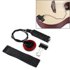 Para pastilla de sonido multifuncional pegable de guitarra de madera