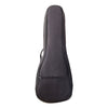 Bolsa de piano de algodón para ukelele de 23 pulgadas