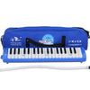 Swan SW37J 37-Keys Accordion Melodica Oral Piano Child Student Principiante Instrumentos musicales