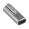 USB-C / TYPE-C A MAGSAFE 2 PD Adaptador de carga rápida