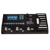 Efector de guitarra acústica eléctrica integrada multifuncional JOYO GEM-BOX3 con pedal y caja de ritmos