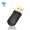 Adaptador WiFi USB inalámbrico Rocketek RT-WL3 300 Mbps 802.11 n / a / g