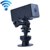 Cámara de monitoreo remoto de red WiFi WD9 1080P, admite detección de movimiento / visión nocturna por infrarrojos / intercomunicador de voz bidireccional