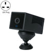 G17 2.0 millones de píxeles HD 1080P Smart WiFi IP cámara IP, compatibilidad con la visión nocturna y Detección de audio y movimiento de dos vías y tarjeta TF, enchufe del Reino Unido